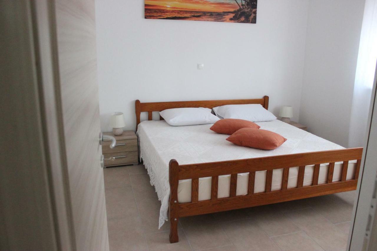 Apartments Mihael Сплит Экстерьер фото